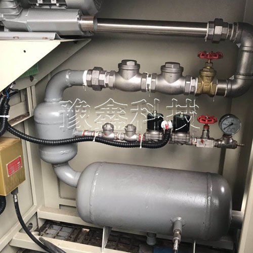 智能脈沖吹灰器要怎樣維護(hù)？